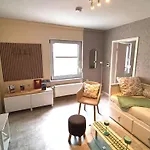 Cornelia Apartament