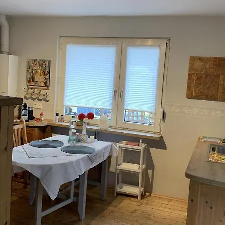 Cornelia Apartment