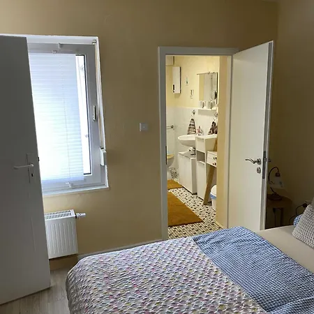 Cornelia Apartment Koblenz (Rhineland-Palatinate)