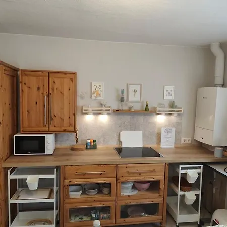 Apartment Cornelia *