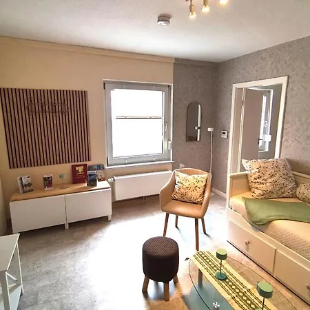 Cornelia Apartmán