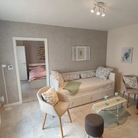 Cornelia Apartment Koblenz (Rhineland-Palatinate)