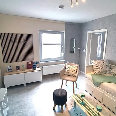 Apartament Cornelia