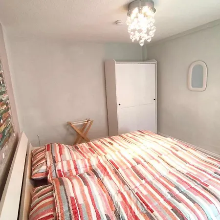 Cornelia Apartmán *