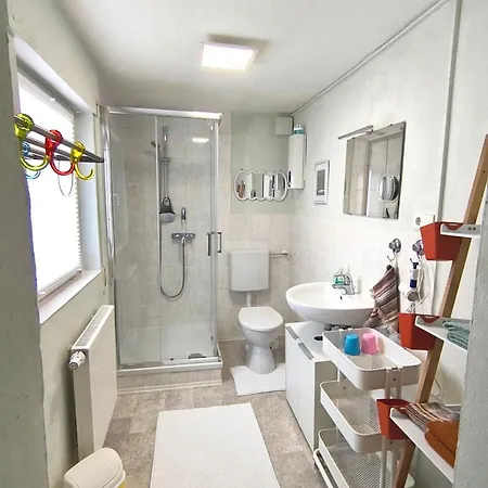 Apartmán Cornelia *