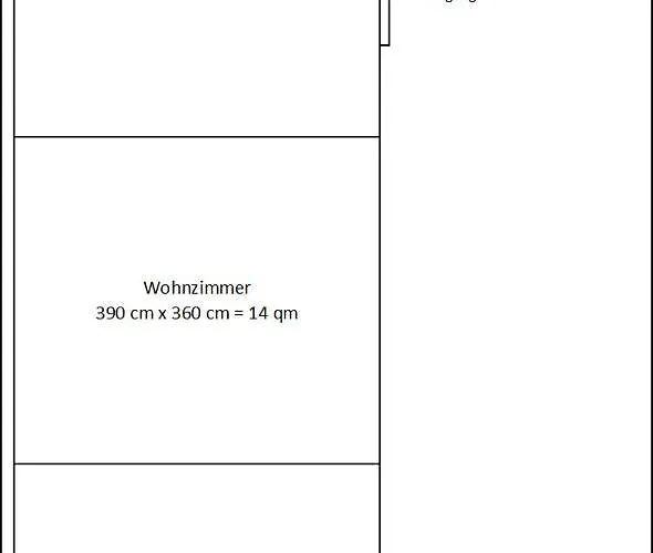 Apartment Cornelia *