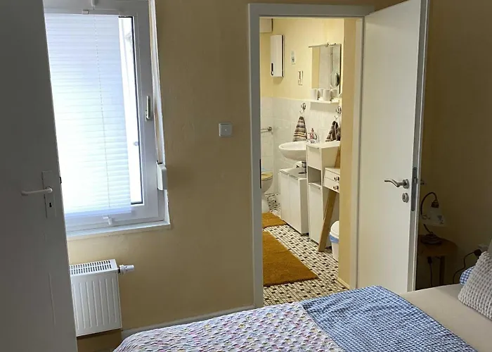 Cornelia Apartment Koblenz (Rhineland-Palatinate)