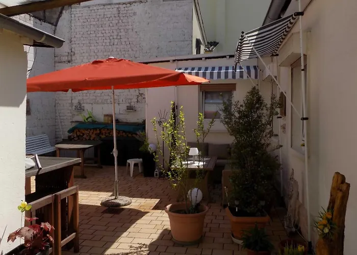 Cornelia * Koblenz (Rhineland-Palatinate)