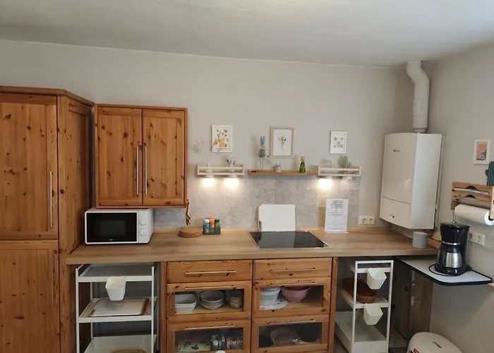 Apartment Cornelia *