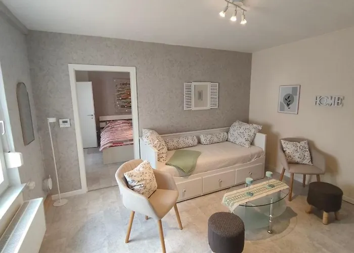 Cornelia Apartment Koblenz (Rhineland-Palatinate)