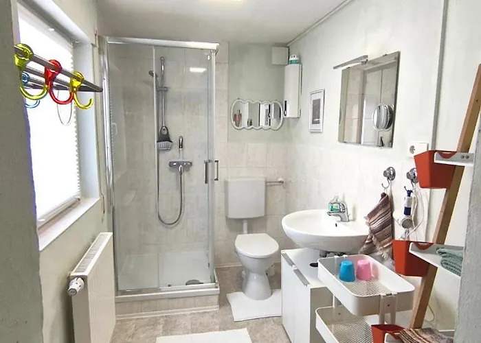 Apartment Cornelia *